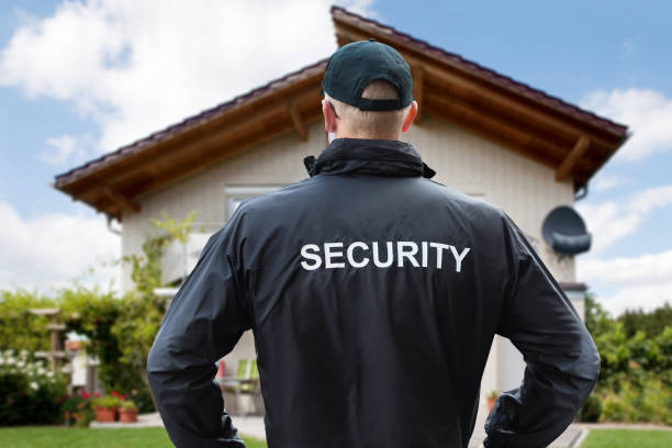 Residential Security Solutions